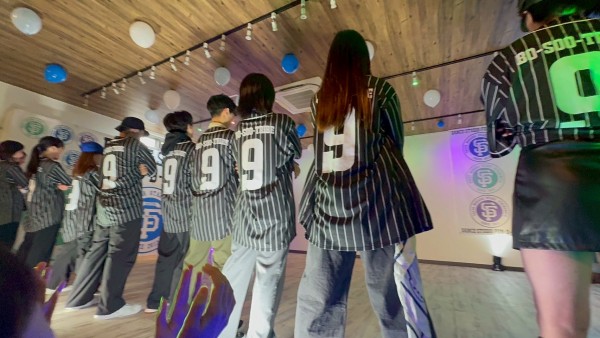 大感動!!中学生ダンサー主催イベント!!【茂原／一宮】