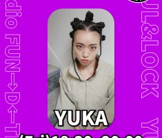 SOUL&LOCKクラス　リニューアル！【東中野】