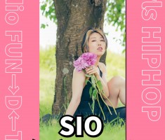 12月から月曜にニューレッスン2本!!!【東中野】